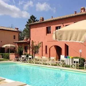 Appartamento Nel Cuore Della Toscana, Castagno (Val D'Elsa)