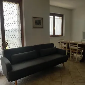 Appartamento Marroneto, Santa Fiora