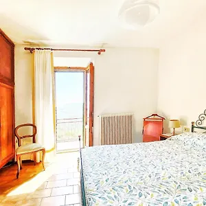 Appartamento Casa Irene - Tuscan Tobe, Santa Fiora