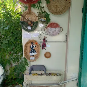 Appartamento Chez L'homme Tranquille, Arena Metato